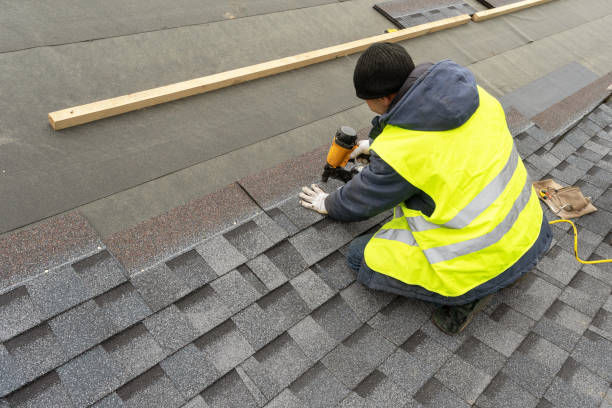 Best Emergency Roof Repair  in Iowa, LA