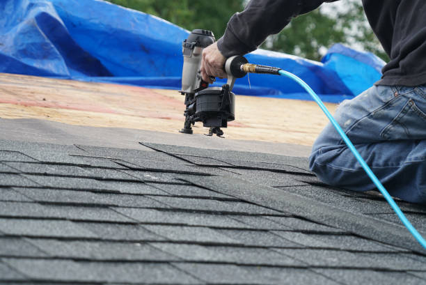 Quick and Trustworthy Emergency Roof Repair Services in Iowa, LA